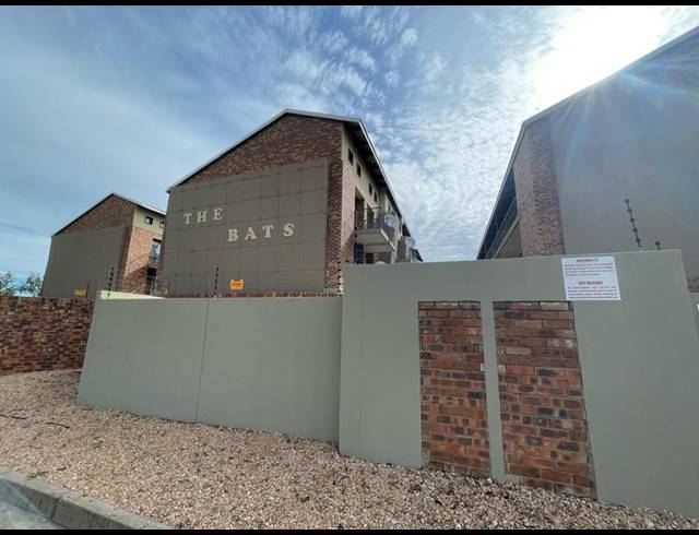 1 BEDROOM PROPERTY TO RENT IN DASSIE RAND